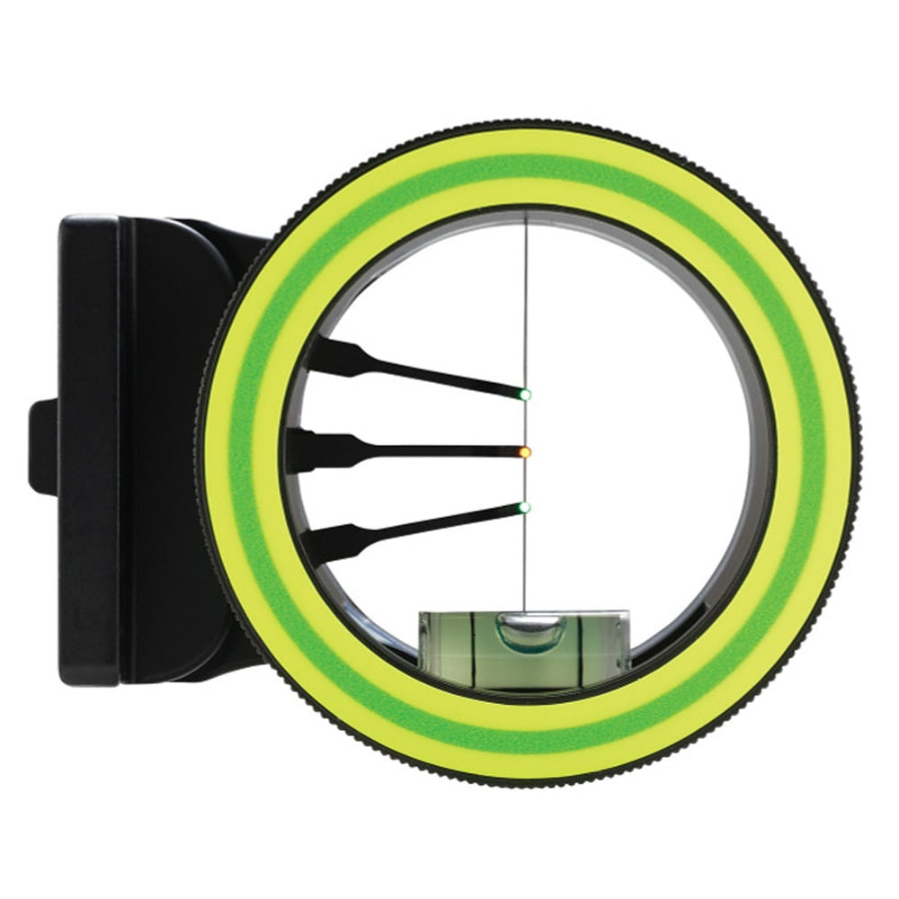 Spot Hogg MRT 3-Pin LH .010 Pinguard PG3LH10MRT