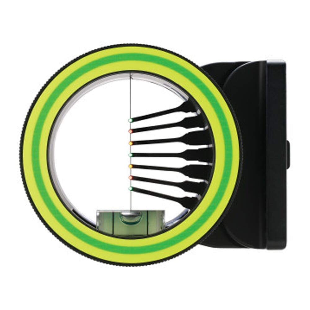 Spot Hogg MRT 7-Pin RH .010 Pinguard PG7RH10MRT