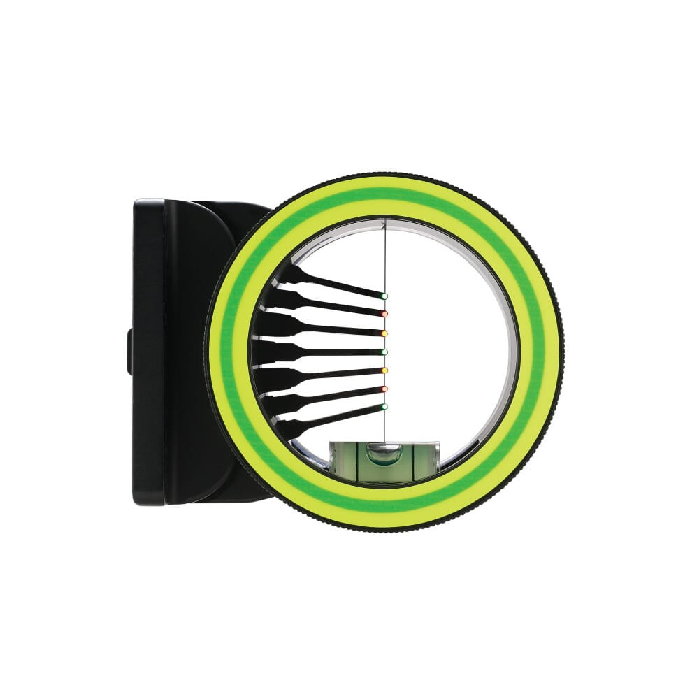 Spot Hogg MRT 7-Pin LH .029 Pinguard PG7RH29MRT