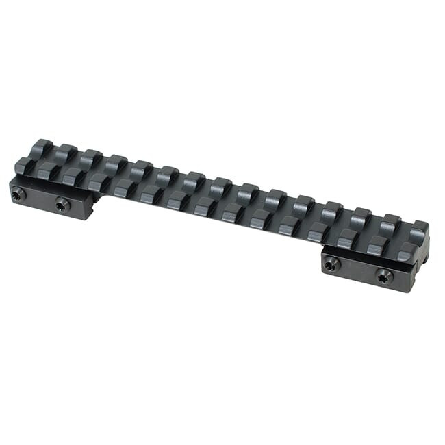 Contessa Picatinny Rail for Sako 85 M. 10 MOA. MPN PH13/10