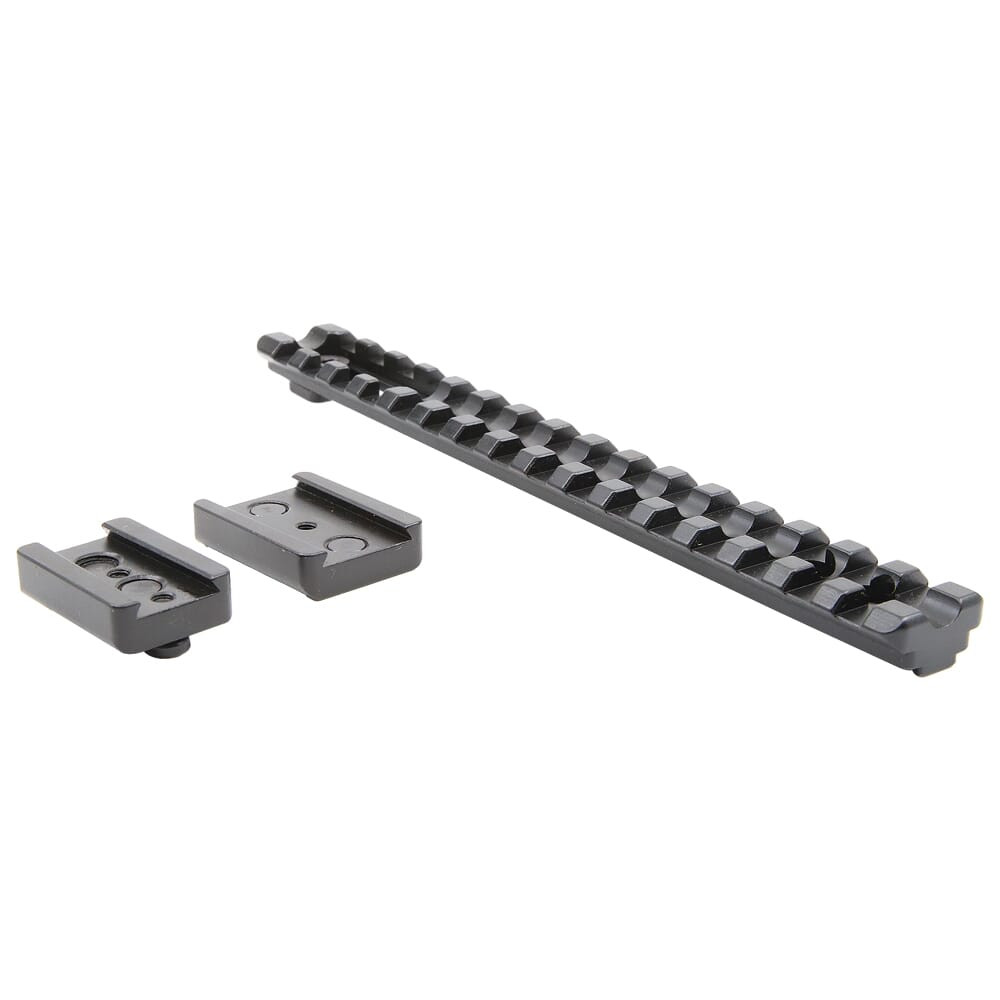 Contessa Picatinny Rail for Sako 85 L/XL. 10 MOA. MPN PH14/10