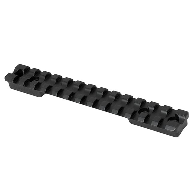 Contessa Picatinny Rail for Remington 700 short Action. MPN PH15