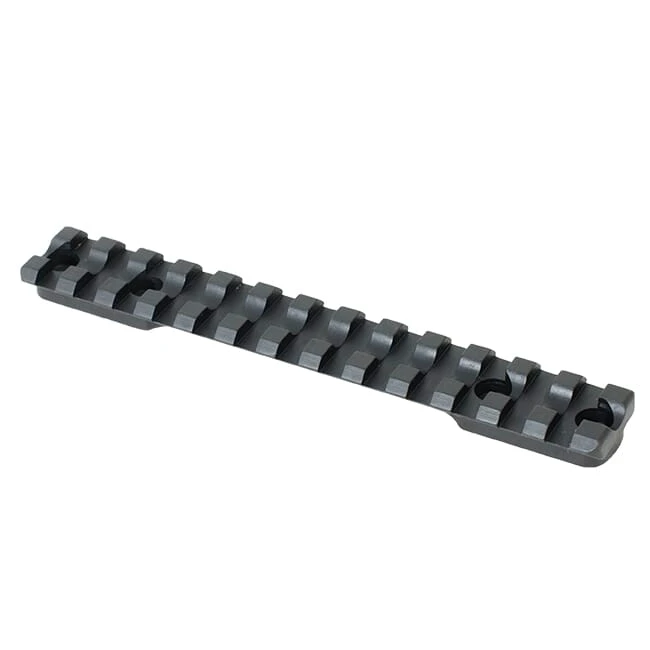 Contessa Picatinny Rail for Sako A7 XS Cal .223 0MOA PH36