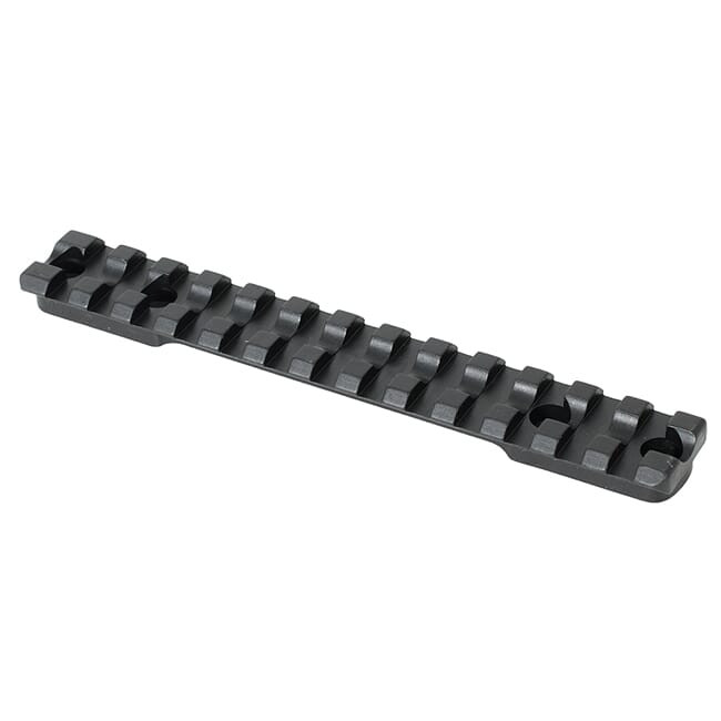 Contessa Picatinny Rail for Sako A7 Medium 10 MOA. MPN PH37/10