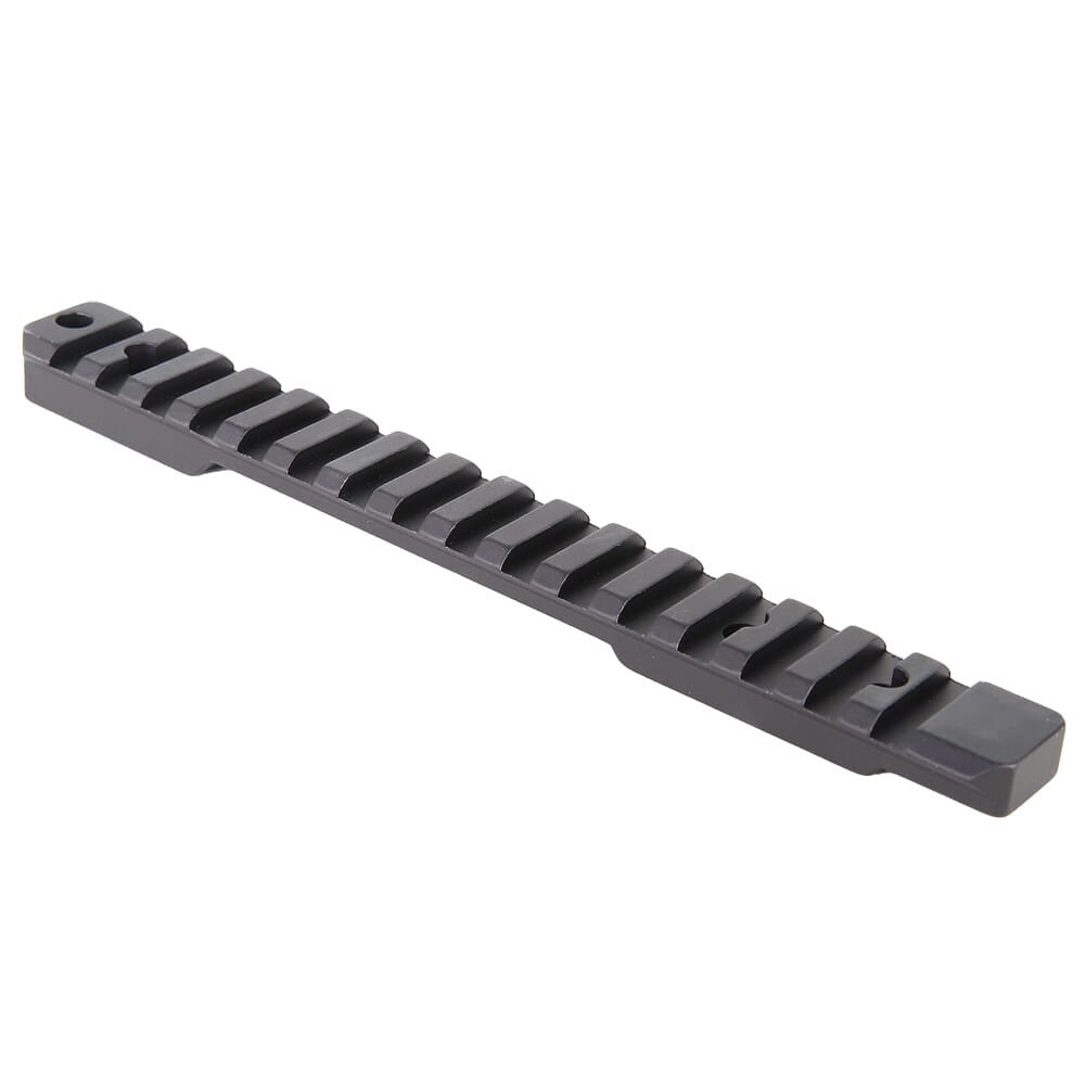 Talley Picatinny Base for Bergara B14 & Remington 700 721 722 725 40X (Long Action) PL0252700