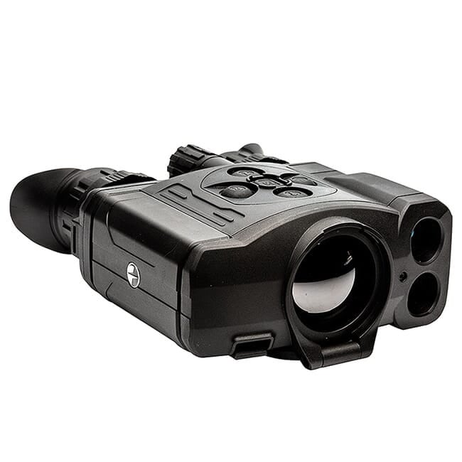 Pulsar Accolade 2 LRF XP50 2.5-20 Thermal Binocular PL77410