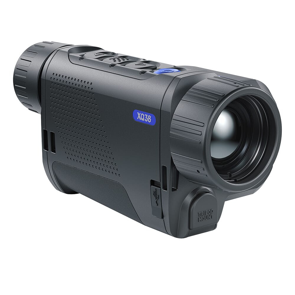 Pulsar Axion XQ38 LRF 3.5-14x Thermal Monocular PL77428