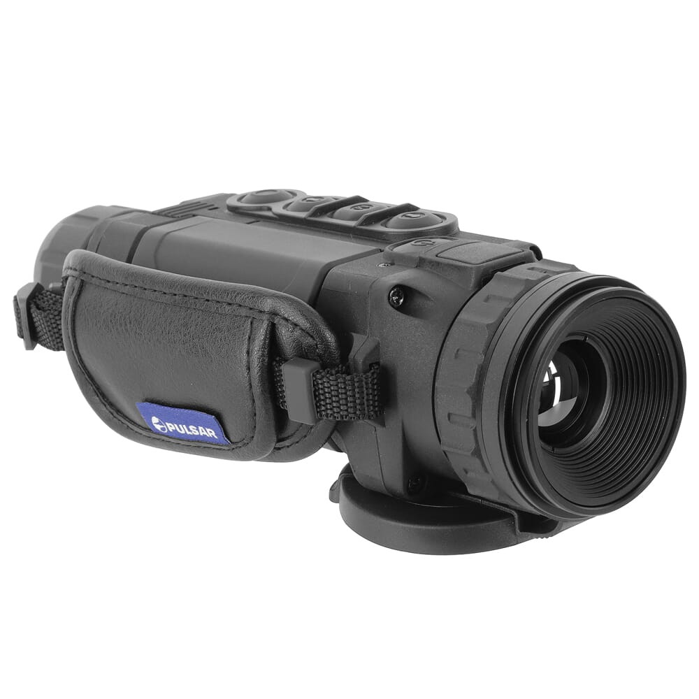 Pulsar Lexion XP28 1.4-11.2x Thermal Monocular PL77443