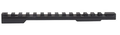 Talley Picatinny Base for Bergara B14 & Remington 700-721-722-725-40X (Short Action) 20 MOA PSM252700