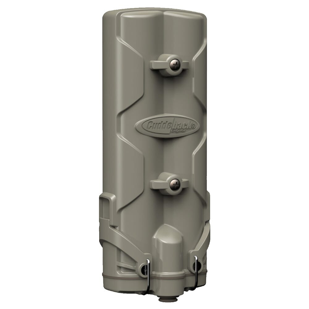 Cuddeback Dx6 Power Bank PW-001