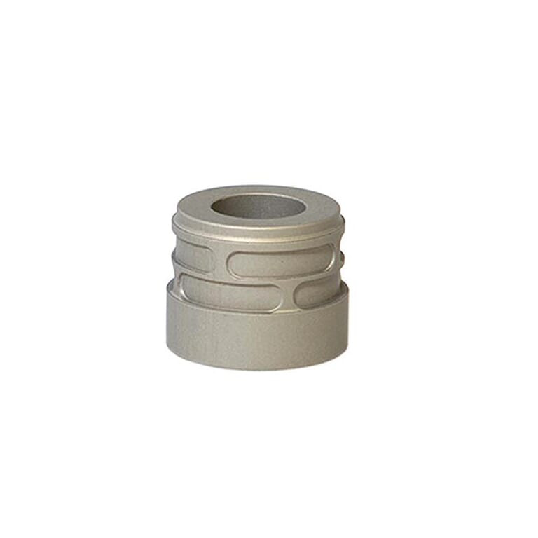 Q Products Erector 22 Mount, 1/2-28 Q-MOUNT-1/2-28-ER-22