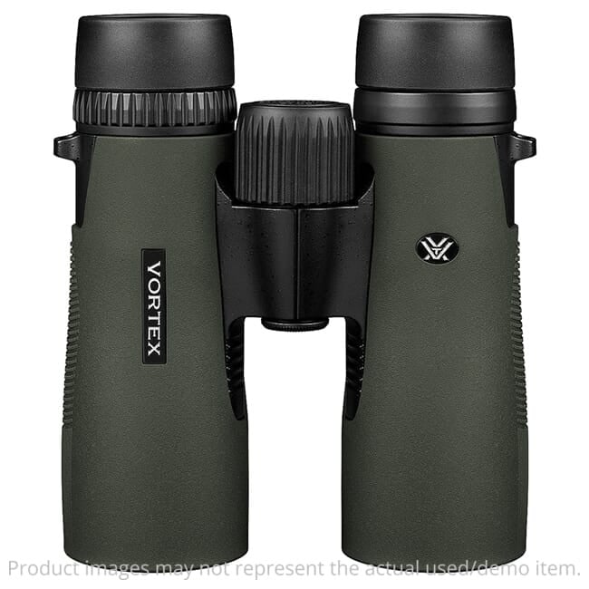 Vortex USED Diamondback HD 10x42 Binocular DB-215 - No Box/Instructions, Excellent Condition UA5902
