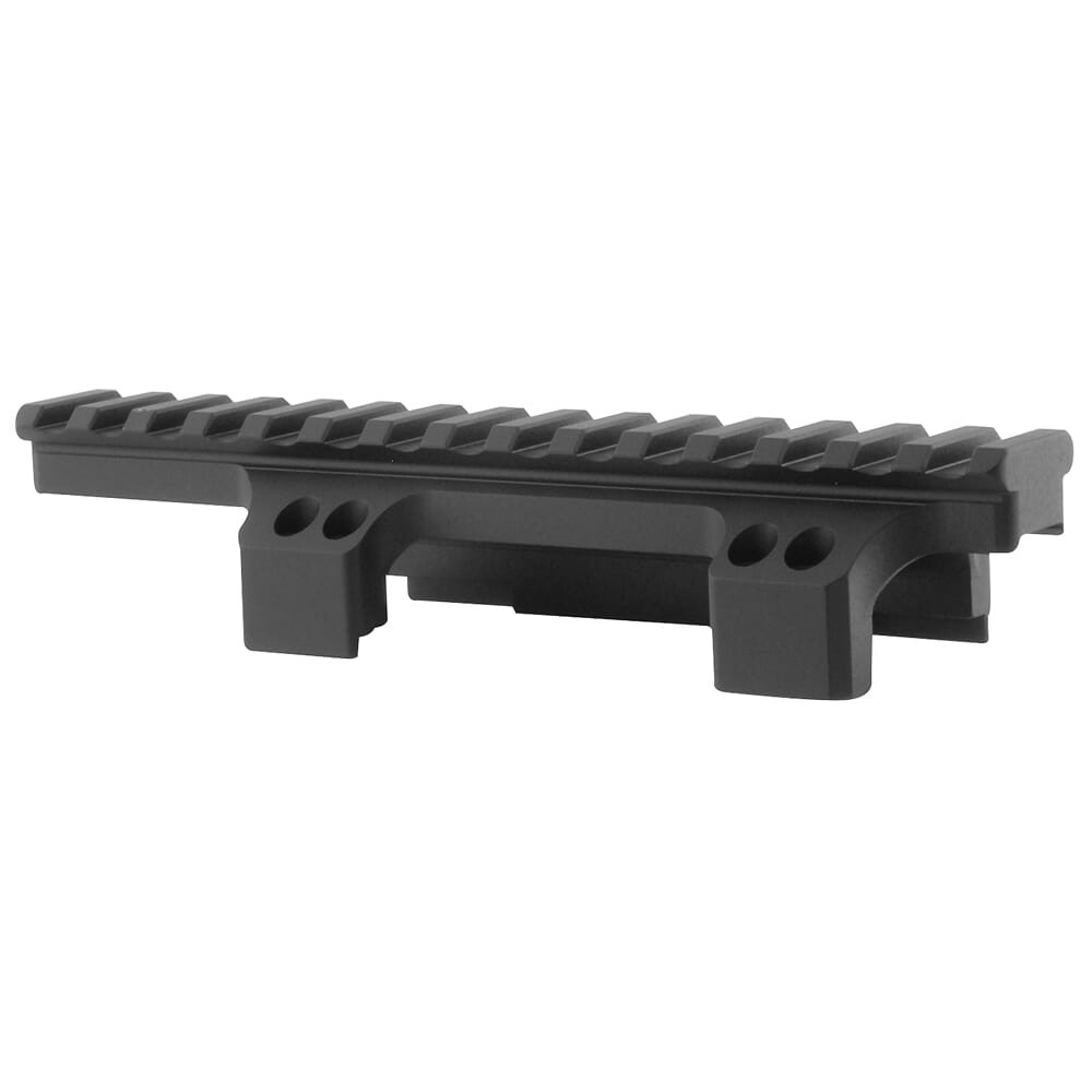 Spuhr MP5 Lightweight Top Rail R-302