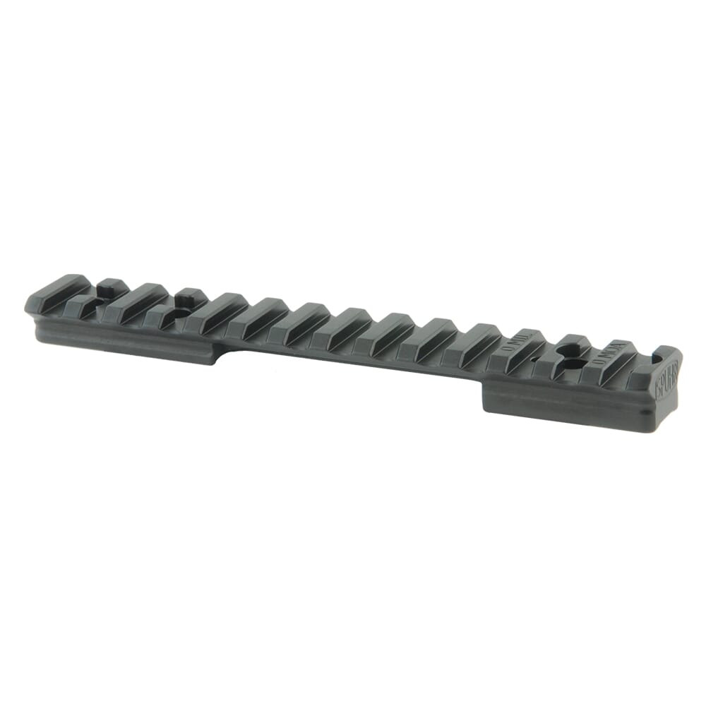 Spuhr Remington 700 SA 0MIL Scope Base R-7001