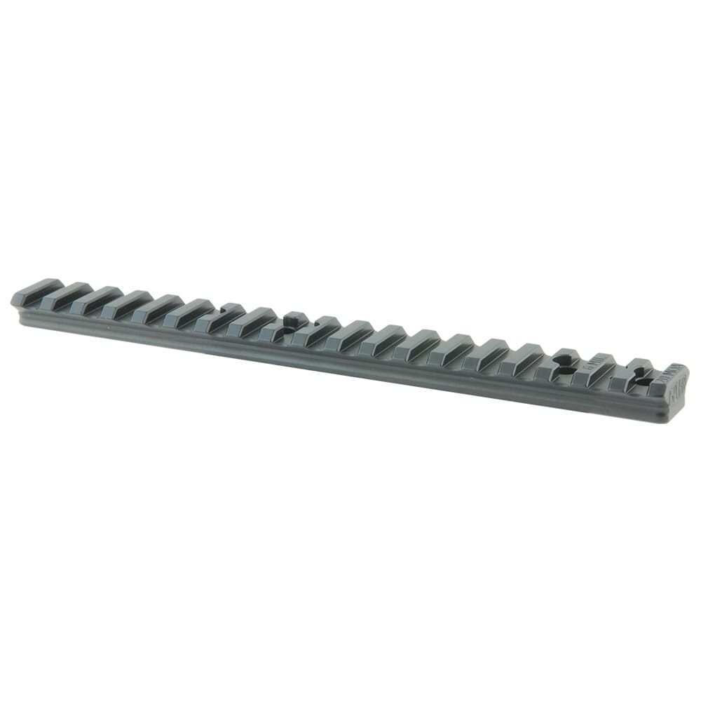 Spuhr Tikka T3 6MIL Extended Scope Base R-7622