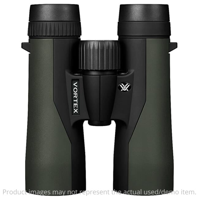 Vortex USED Crossfire HD 10x42 Binocular CF-4312 - Light Use/Wear UA5905