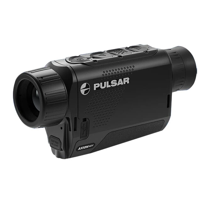 Pulsar REFURBISHED Axion Key XM30 Thermal Monocular R-PL77425