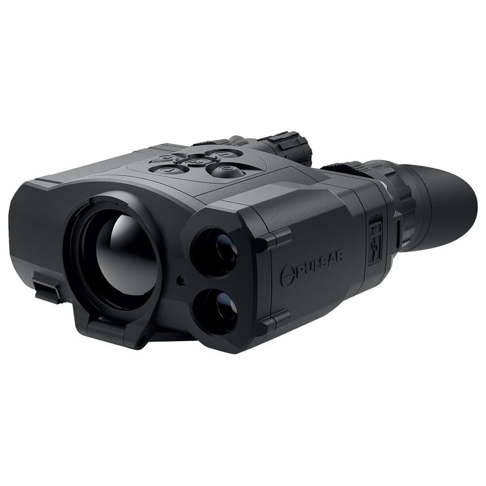 Pulsar REFURBISHED Accolade 2 LRF XP50 PRO 2.5-20 Thermal Binocular R-PL77461