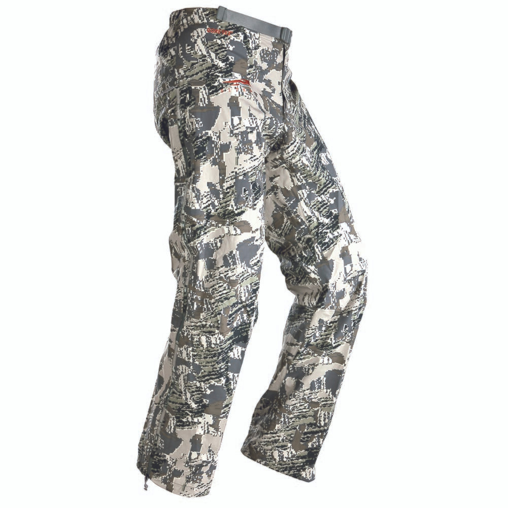 Sitka Dew Point Pant Optifade Open Country X Large|50052-OB-XL