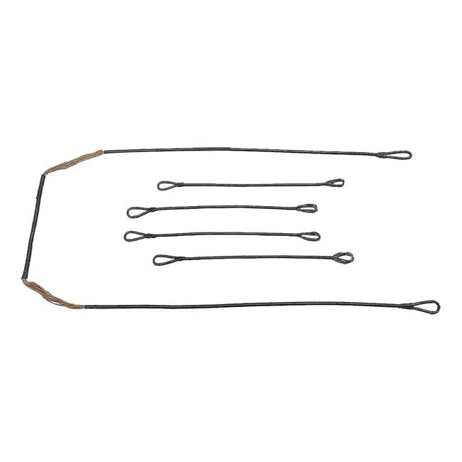 Ravin R9/R10/R15/R20/R29 String & Cable Set R190