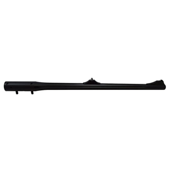 Blaser R8 Fluted Barrel 22-250 with Sights