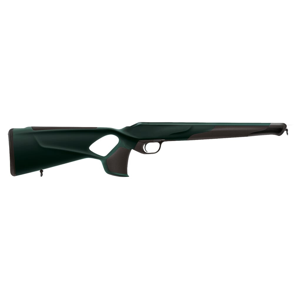 Blaser R8 Professional Success Green Stock Receiver