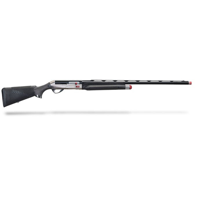 Benelli Performance Shop Supersport 12-ga 3" 30" Carbon Fiber 4+1 Semi-Auto Shotgun 10634