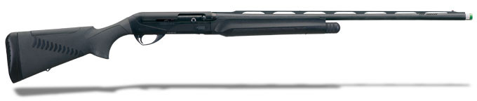 Benelli Performance Shop Cordoba 12-ga 3" 28" Black 4+1 Semi-Auto Shotgun 10639