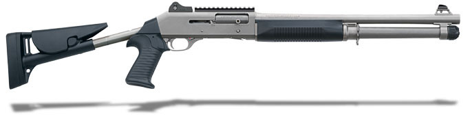 Benelli M4 Tactical 12GA H2O Shotgun 11711