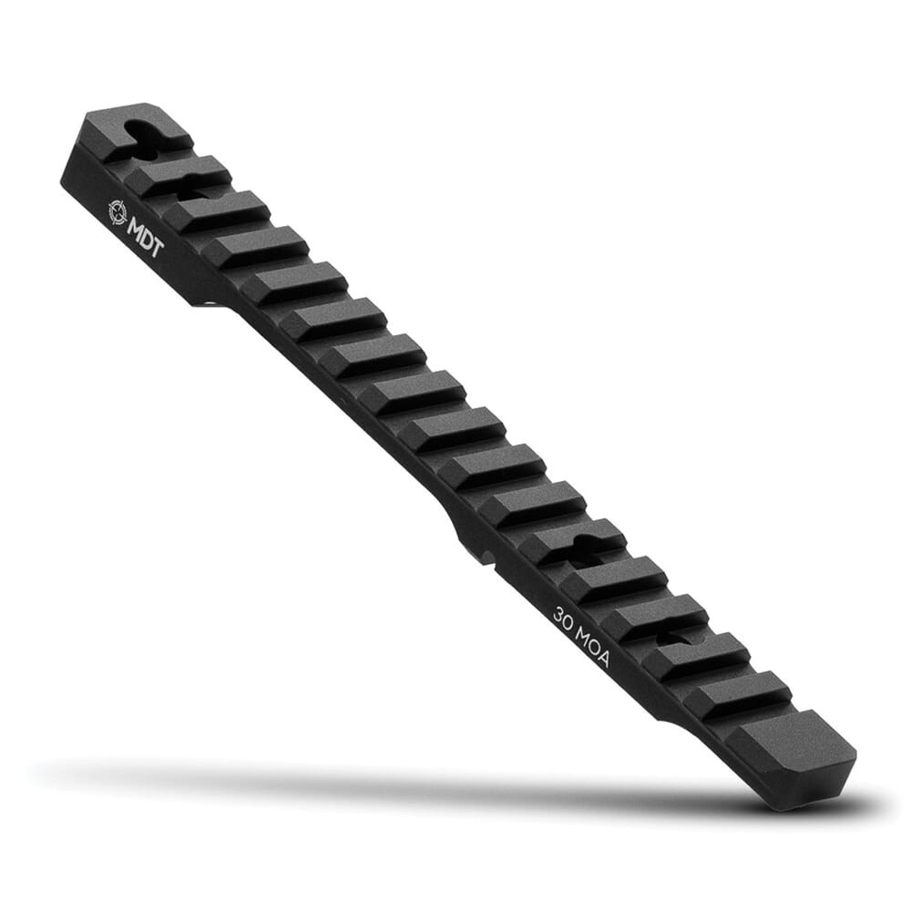 MDT MOSSBERG PATRIOT SA 30 MOA Black Scope Base 106703-BLK