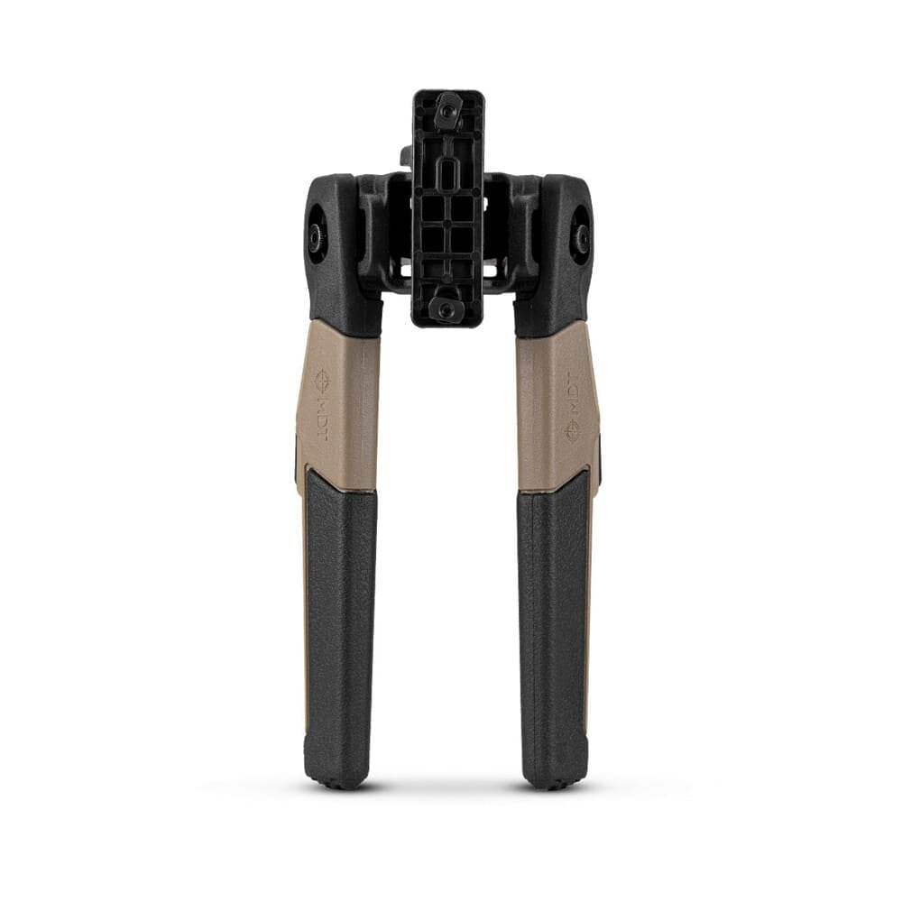 MDT FDE Oryx Flat Dark Earth Bipod w/M-LOK Attachment 106740--FDE