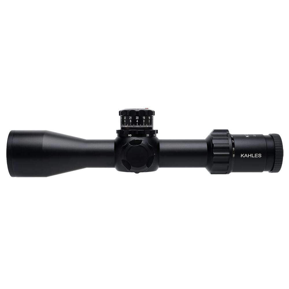 Kahles K318i CCW 3.5-18x50mm CCW SKMR4 Riflescope w/Right Windage 10711