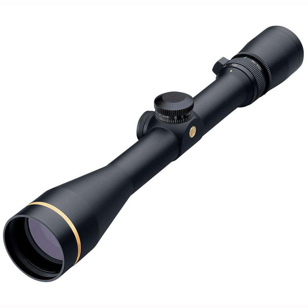Leupold VX-3 4.5-14x40mm Adj. Obj. CDS Matte Wind-Plex 120604 120604