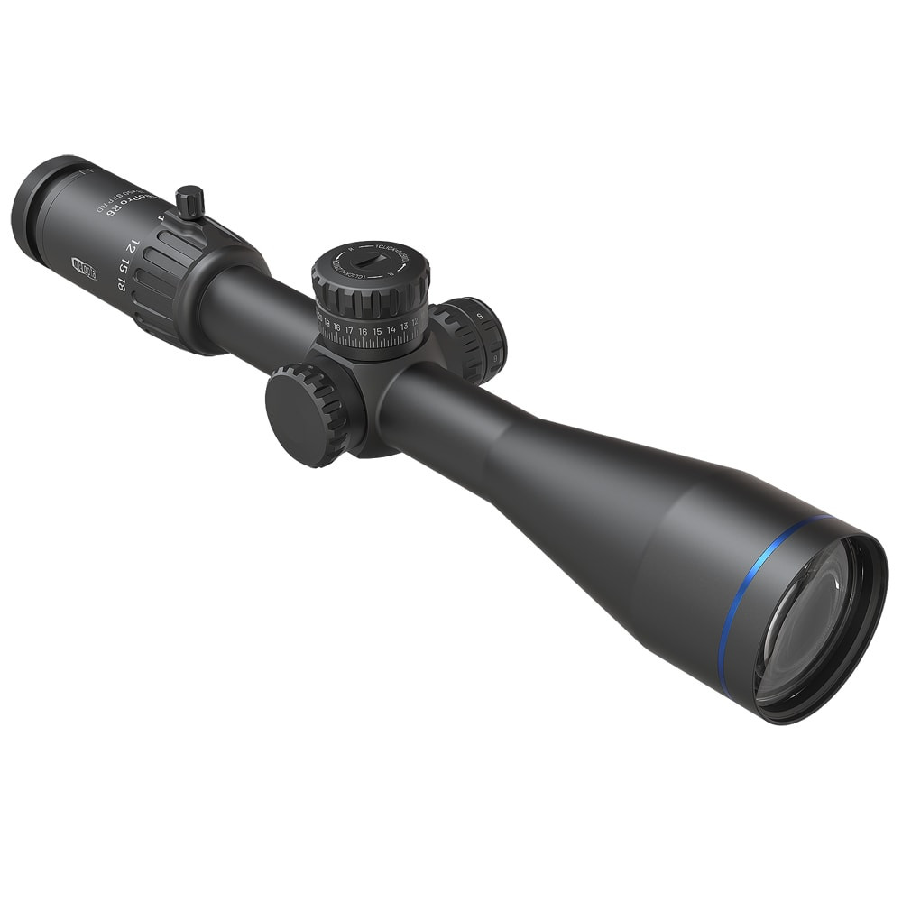 Meopta MeoPro R6 30mm 3-18x50 SFP RD 4C Riflescope 1080206
