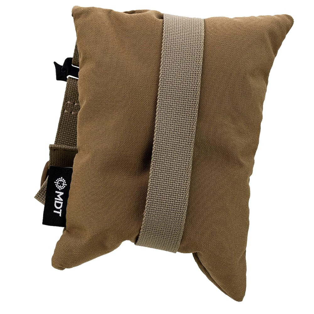 MDT Traveler 500D Git-Lite Fill Coyote Support Bag 108048-COY