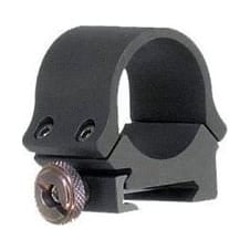 Aimpoint SRW-L 30mm Scope Rings 12244