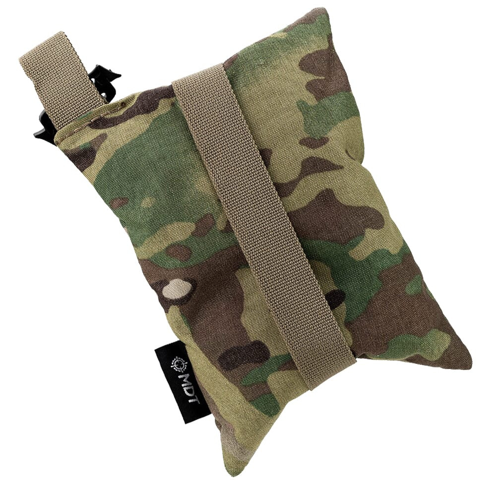 MDT Traveler 500D Reg Fill Multicam Support Bag 108049-MCM
