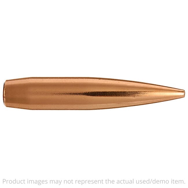 Berger USED 7mm 180gr Match Hybrid Target (100/box) 28407 - No Box - Only 90 Bullets, Excellent Condition UA6043