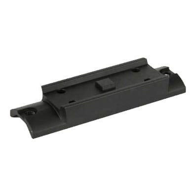 Aimpoint Ruger Mark III Micro Sight Mount 12464