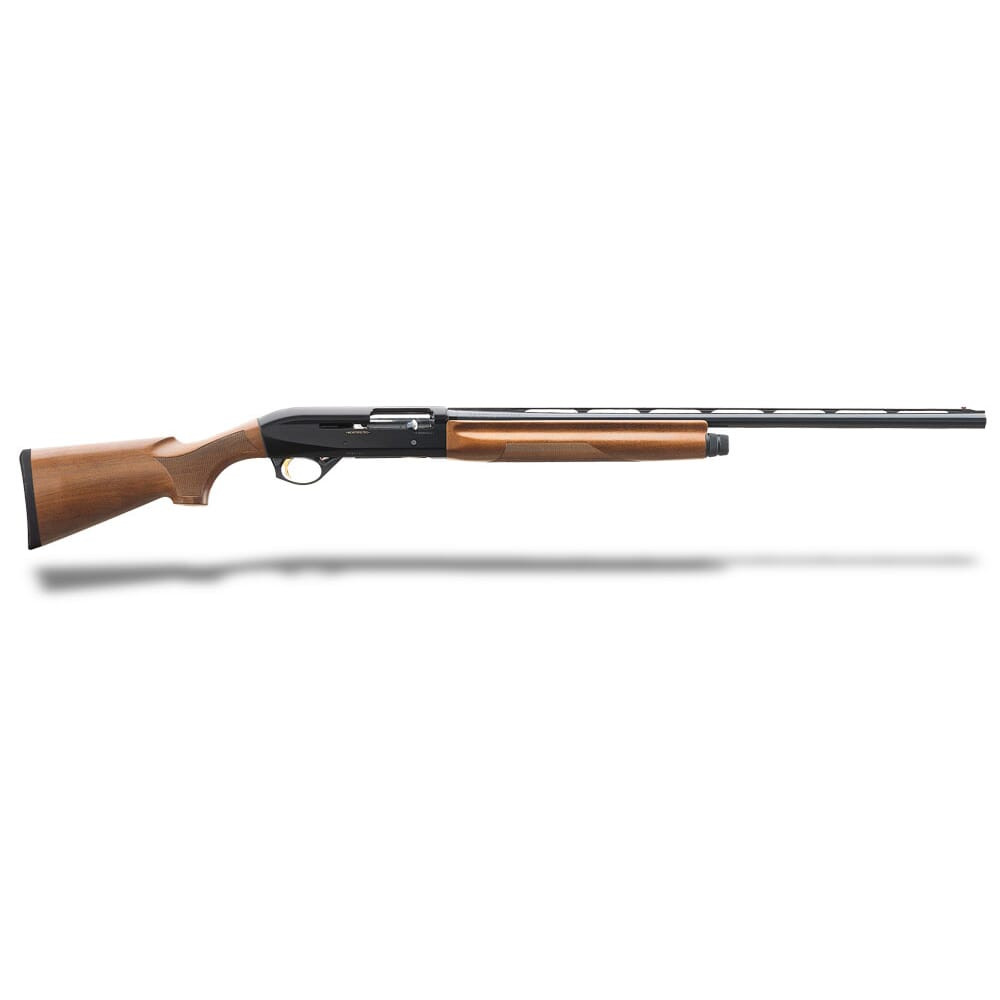 Benelli Montefeltro Compact 20GA 3" 26" Satin Walnut 4+1 Semi-Auto Shotgun 10866