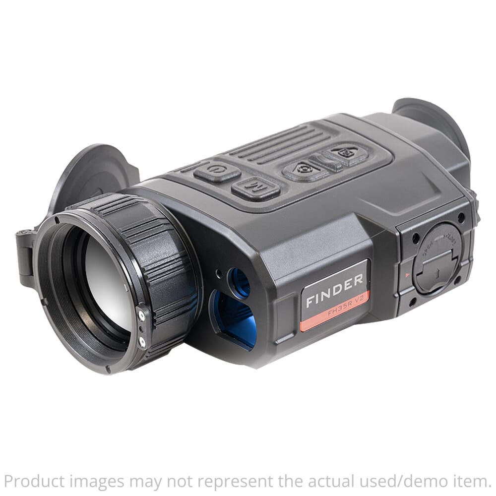 InfiRay USED Outdoor FINDER V2 640 2x 35mm Thermal Range Finder IRAY-FH35RV2 - Excellent Condition UA6053