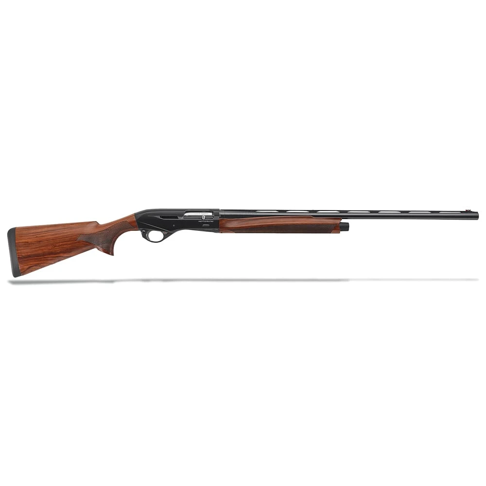 Benelli Montefeltro 12ga 3" 24" Satin Walnut 4+1 Semi-Auto Shotgun 10880