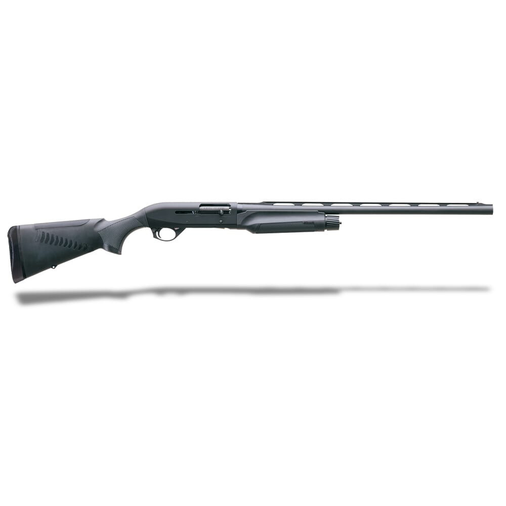 Benelli M2 Field 12GA 3" 26" Black 3+1 Semi-Auto Shotgun 11016