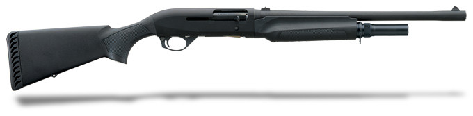 Benelli M2 Tactical 12GA Black Shotgun 11027