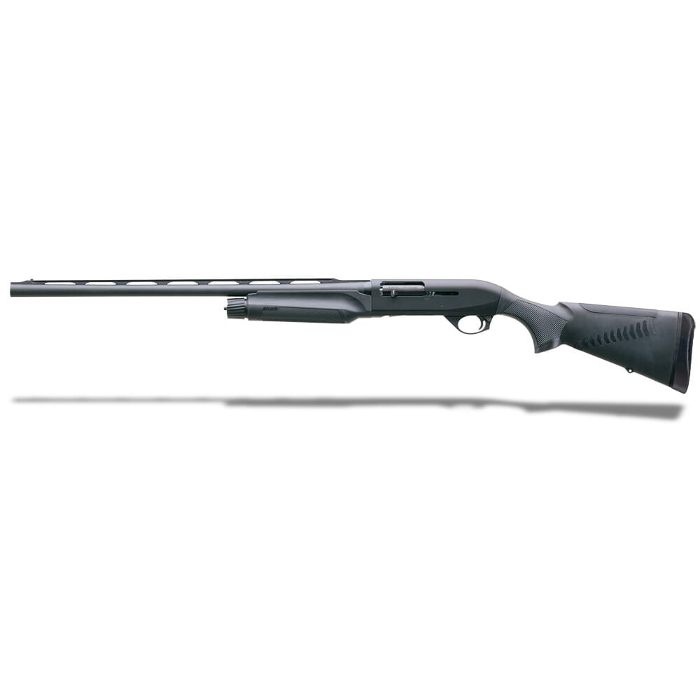 Benelli M2 Field 12ga 3" 28" Black LH 3+1 Semi-Auto Shotgun 11071