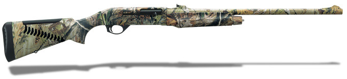 Benelli M2 Field 20GA - Rifled Slug Realtree APG Shotgun 11089