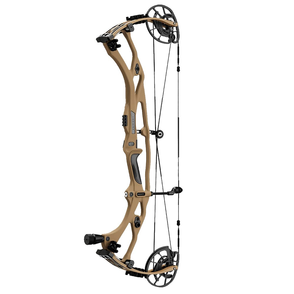 Hoyt RX-7 Ultra HBX Pro RH 70 30.0 Bourbon ST Bow 1264722