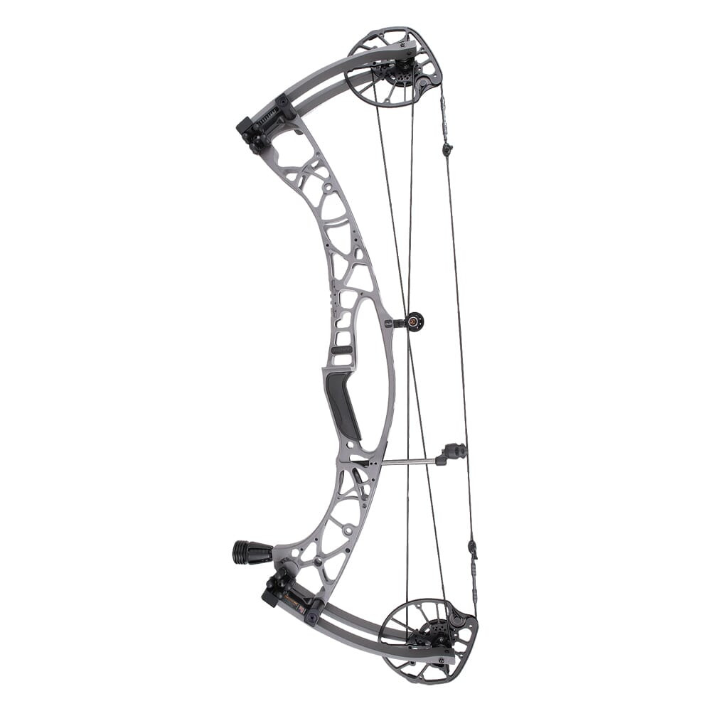 Hoyt AlphaX 33 HBX Xact RH 70# 29.0 Tombstone ST Bow 1270134
