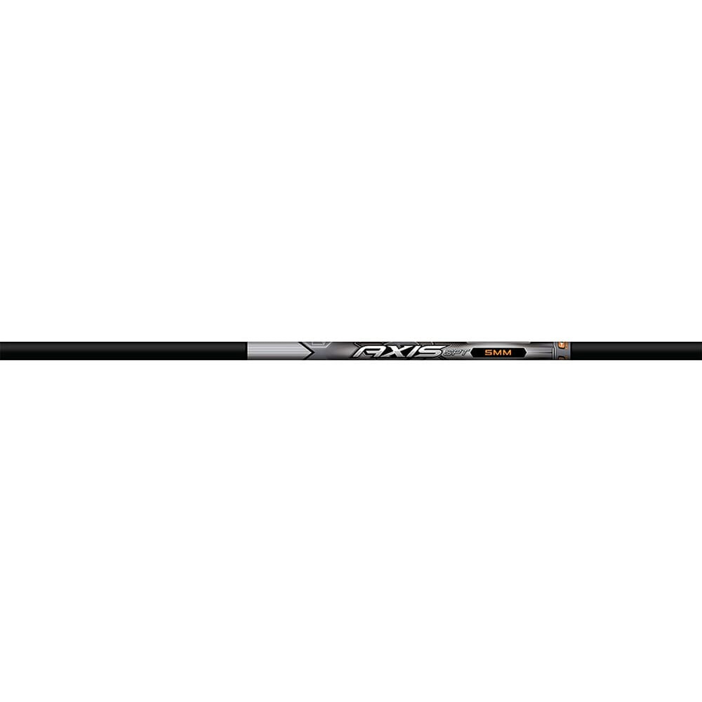 Easton Axis SPT 5mm Size 700 Shafts 12pk 128452