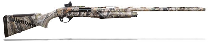 Benelli Performance Shop M2 Turkey 20ga 3" 24" Realtree APG 3+1 Semi-Auto Shotgun 11192